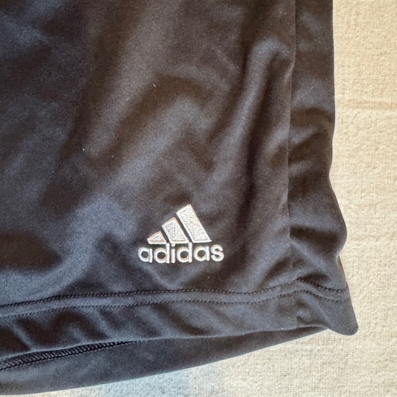 Adidas Men's Black Shorts Size Small - Picture 2 of 3
